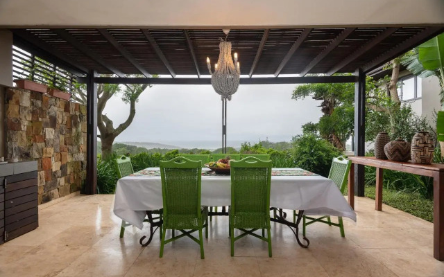 Zimbali 9 The Sanctuary