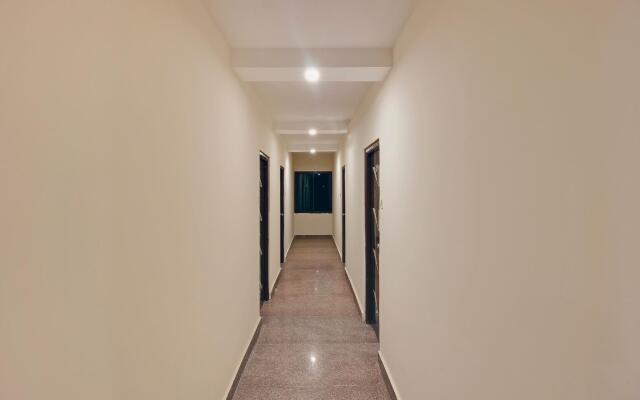 Capital O 23543 Hotel Vaishnavi