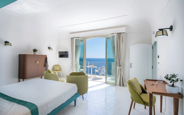 Infinity Suites Praiano