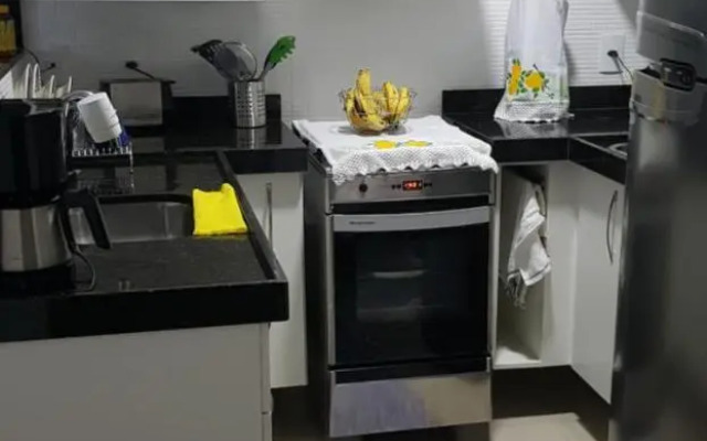 Lazer e office no melhor de Arraial