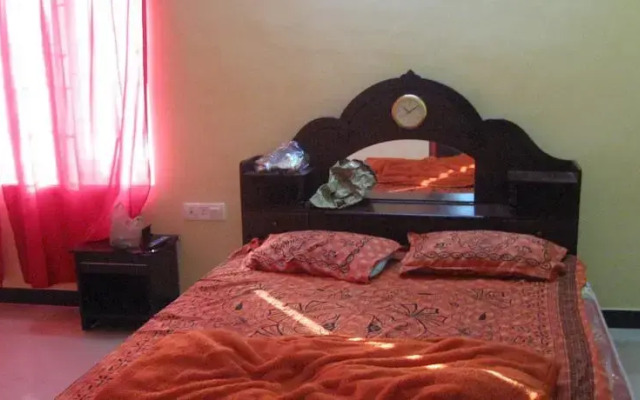 Divvaesh Residency
