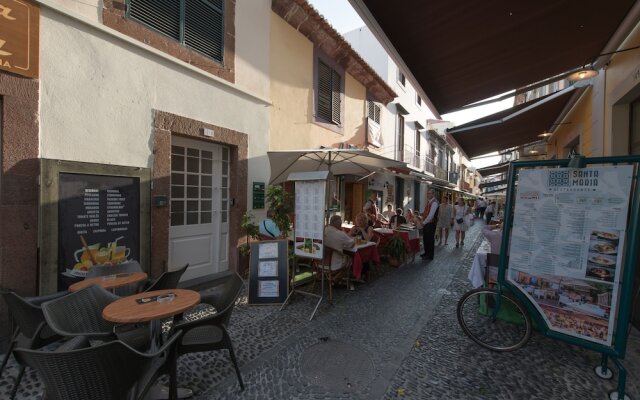 Funchal Old Town Apartment