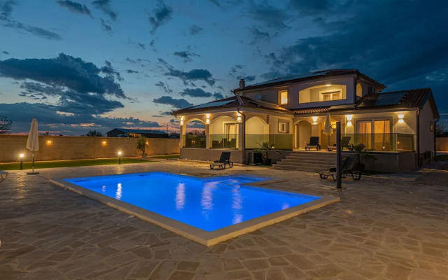 Villa Sandra Zadar Villas