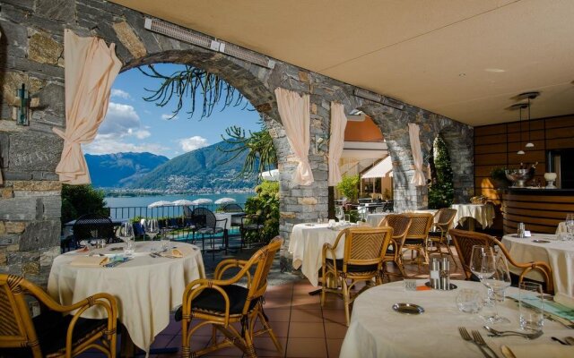 Bellavista Swiss Quality Hotel