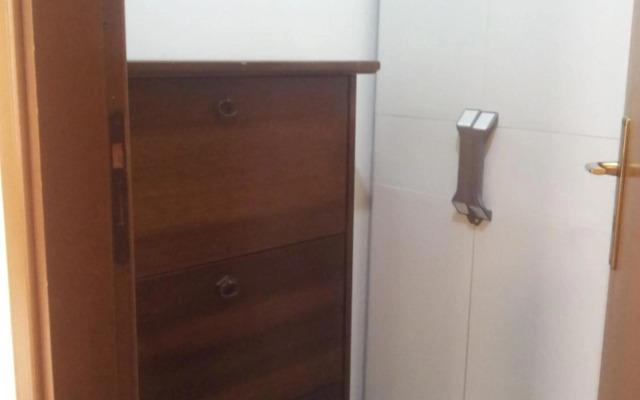 AL NARCISO HOUSE by Franco & Lia