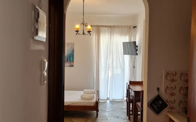 Cosy 1-bed Studio in Andros