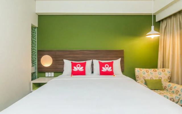 ZEN Rooms Tanjung Benoa Pratama 2