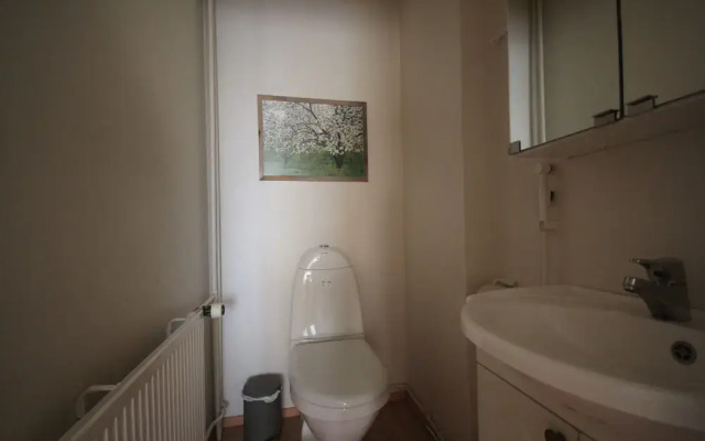 Jääskän Loma Ratatie Apartments Kauhava