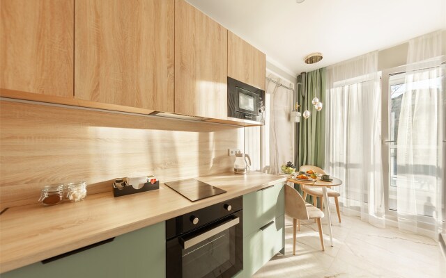 VISITNOVOROSSIYSK ЖК 5 Авеню