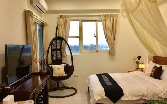 Rindu Bed and Breakfast