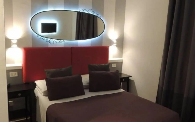Center 1&2&3 Hotel