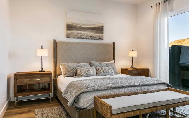 Ace on the 8th by RedAwning