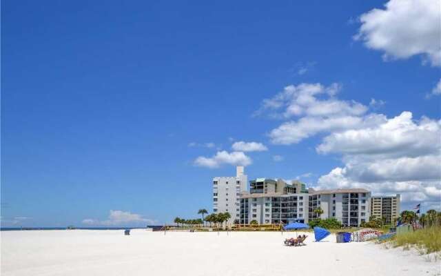 Waves 17 - One Bedroom Condo