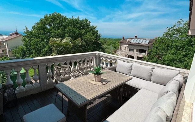 Premium Apartment Seaview