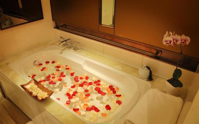 VIPU Hotel