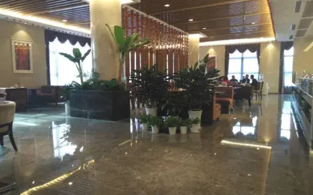 Lijing Hotel