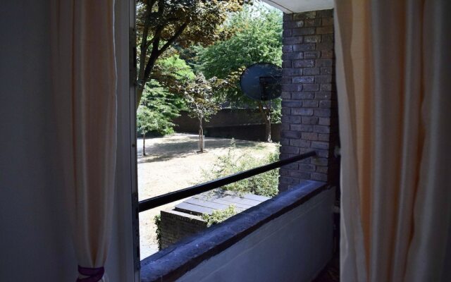 2 Bedroom Home in Angel