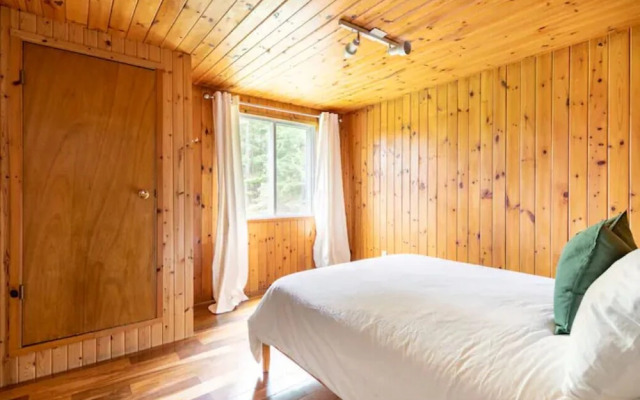JolyInc Chalets