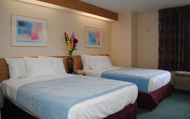 Rodeway Inn Willington North