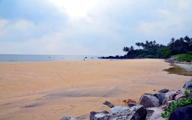 Ocean Green Kerala