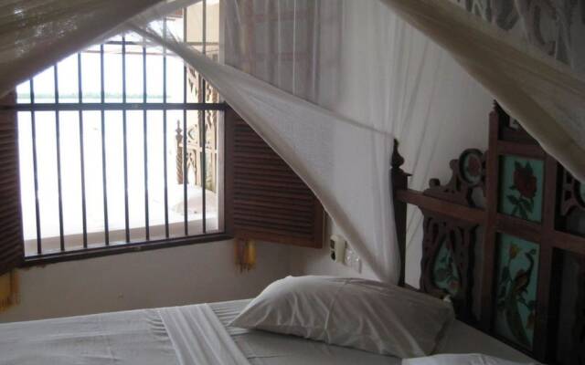 Stopover Guest House and Restaurant