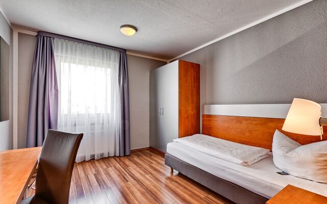 Ghotel Hotel & Living Stuttgart