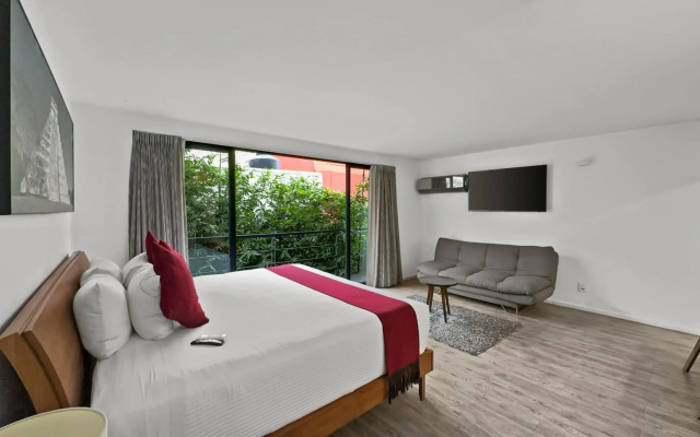 Armonik Suites