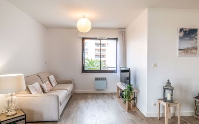 Villa Le Parvis Biarritz