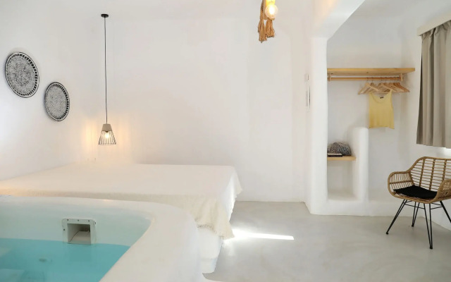 Irida Vacation Suites