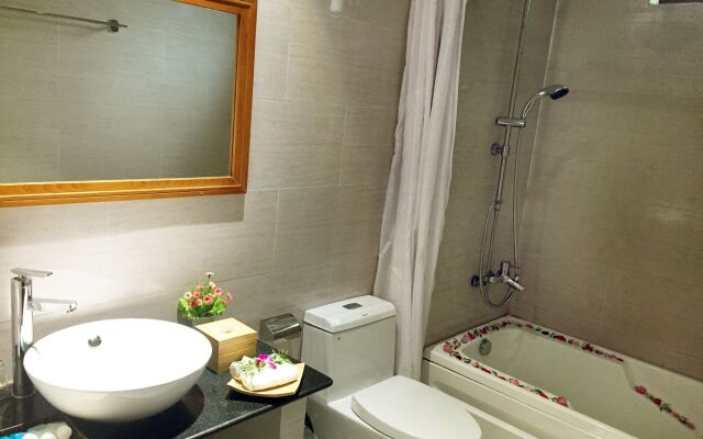 Hoi An Memority Hotel & Spa