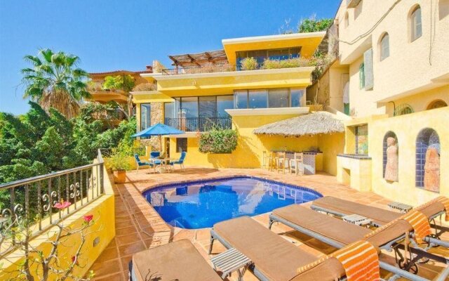 Villa Tequila