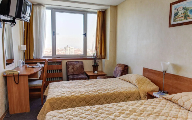 Hemus Hotel