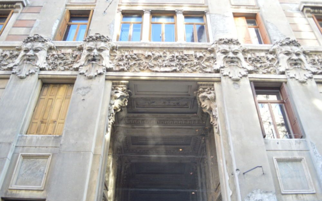 Casa Vacanza Tigor
