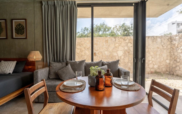 Seremonia Origen by Vida de Playa