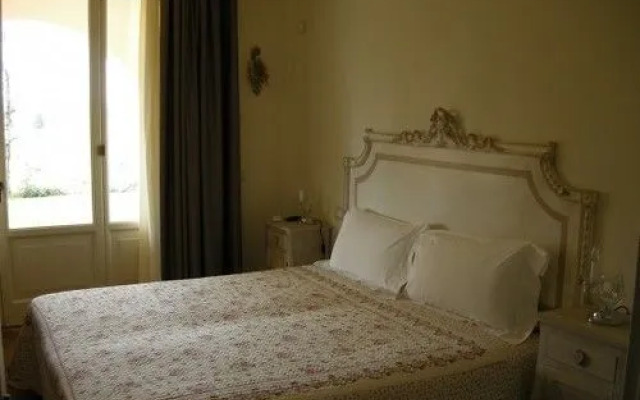 Chervò Residence San Vigilio