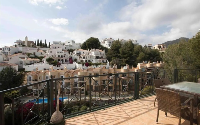 Villa Miramar Burriana Beach 10 Pax