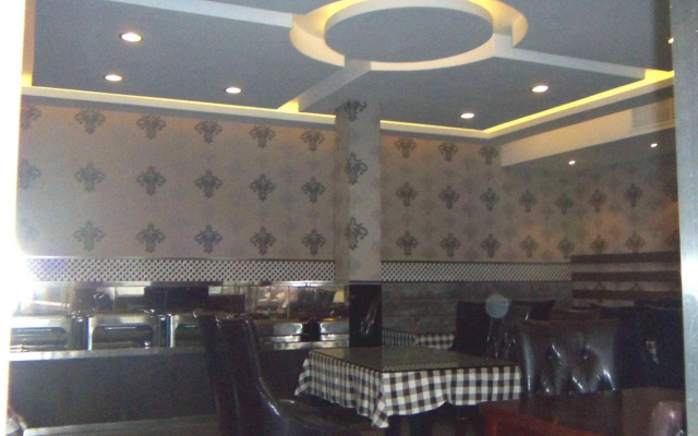 Motel 168 Wenzhou Yongning Road Branch