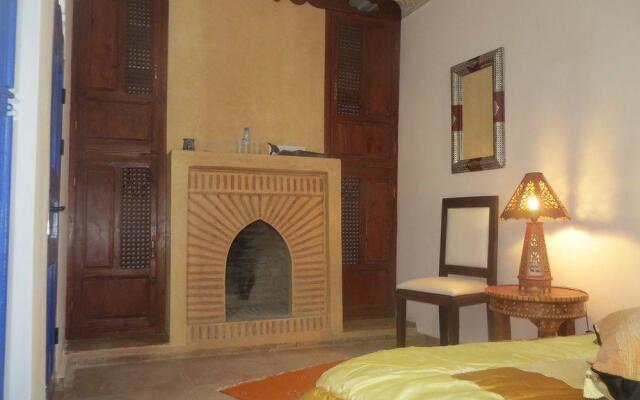 Riad Gloria