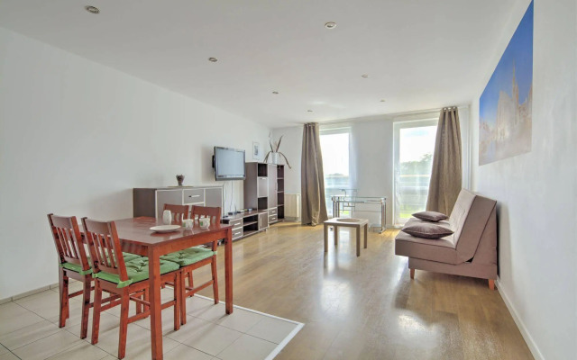 Capital Apartments Centrum - Piekary