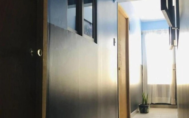 Hostal La Generala
