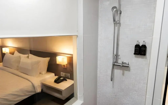 Hotel Tamara Melaka