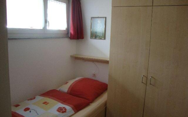 La Prada - 2 Zimmerwohnung mit 40m2 für max. 3 Personen