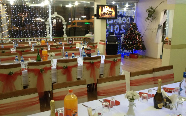 Ayvazali Hotel