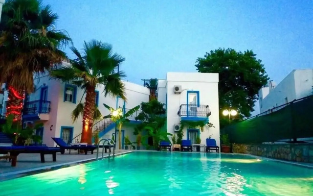 Ibo Apart Otel