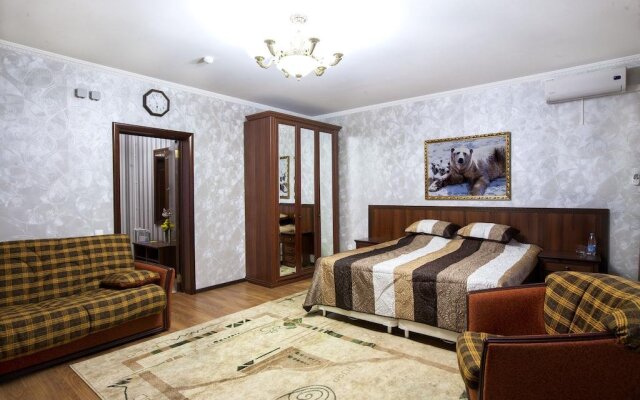 Rus apart-otel