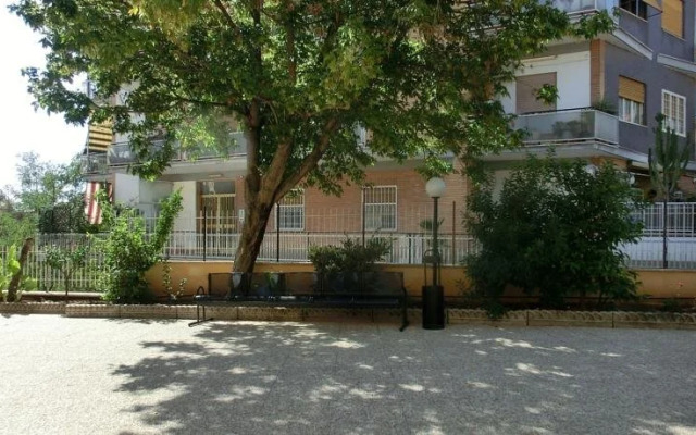 Piccolo Residence SAS di Picchi Amelia  Co