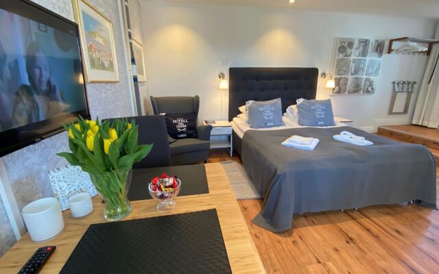 Hotell Villa Lönndal B&B