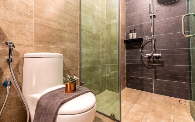 Geo38 Residences 2 by The Flash
