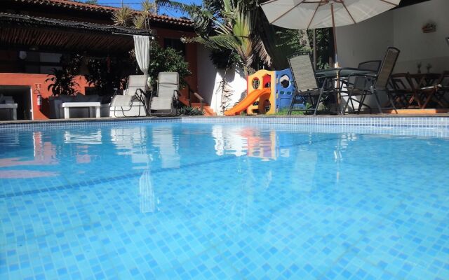 Elementos Buzios Hostel