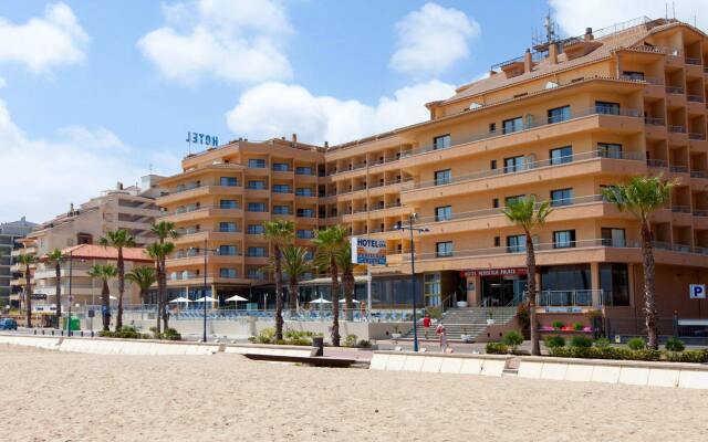 Hotel Peñíscola Palace